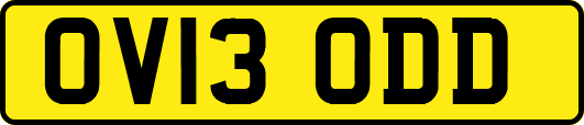 OV13ODD