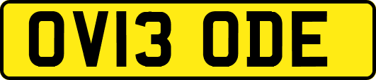 OV13ODE
