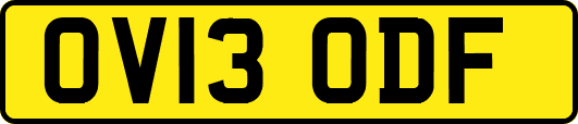 OV13ODF
