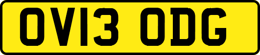 OV13ODG