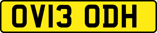 OV13ODH