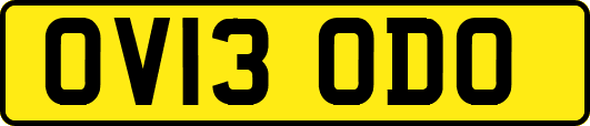 OV13ODO