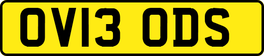 OV13ODS
