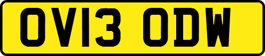 OV13ODW