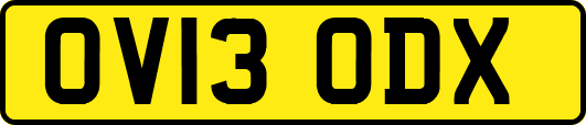 OV13ODX