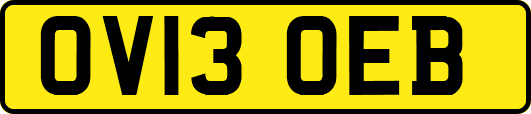 OV13OEB