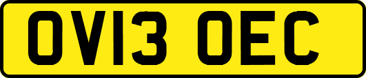 OV13OEC