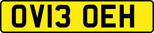 OV13OEH