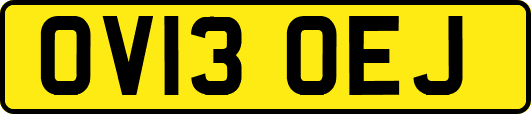 OV13OEJ