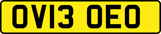 OV13OEO
