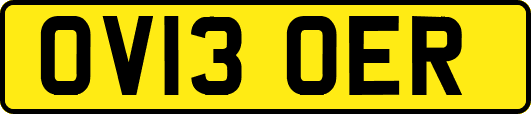 OV13OER