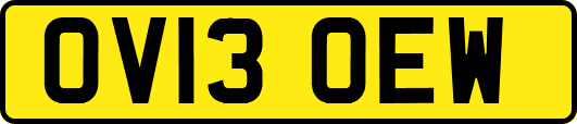 OV13OEW