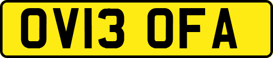 OV13OFA