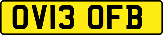 OV13OFB