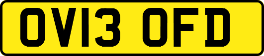 OV13OFD