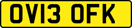 OV13OFK