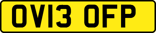 OV13OFP