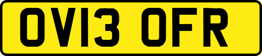 OV13OFR