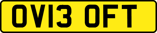 OV13OFT