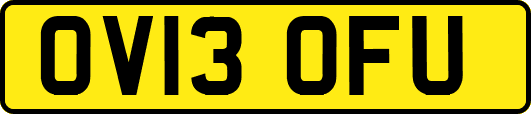 OV13OFU