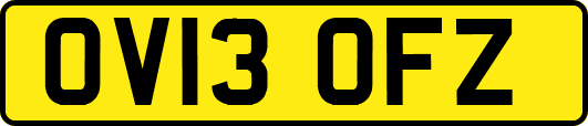 OV13OFZ