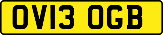 OV13OGB