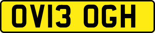 OV13OGH