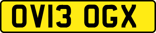 OV13OGX