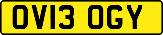 OV13OGY