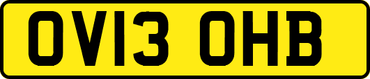 OV13OHB