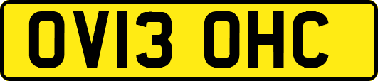OV13OHC