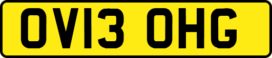 OV13OHG