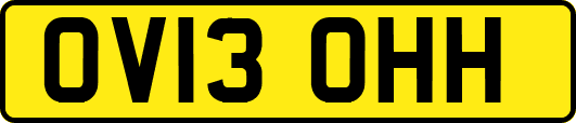 OV13OHH