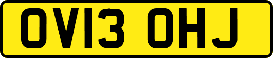 OV13OHJ