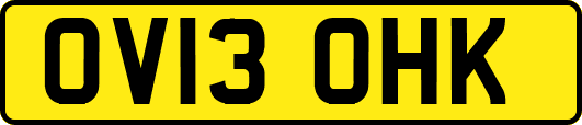 OV13OHK