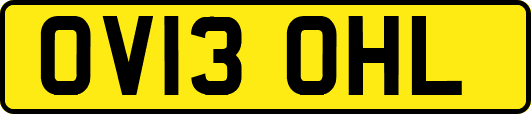 OV13OHL