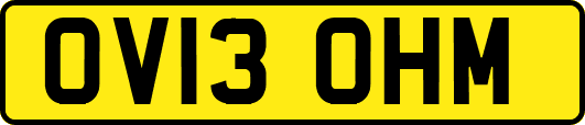 OV13OHM