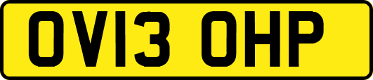 OV13OHP