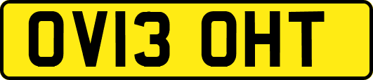 OV13OHT