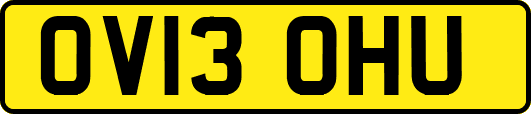 OV13OHU