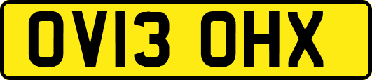 OV13OHX