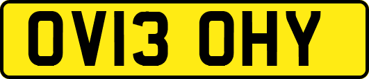OV13OHY