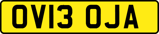 OV13OJA
