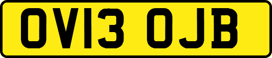 OV13OJB