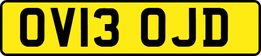 OV13OJD