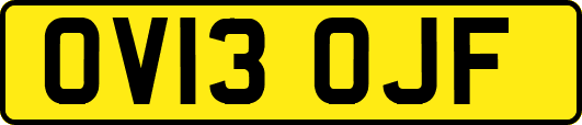 OV13OJF