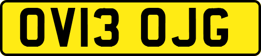 OV13OJG