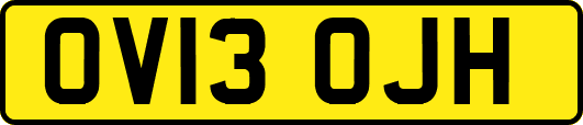 OV13OJH