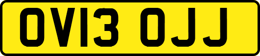 OV13OJJ