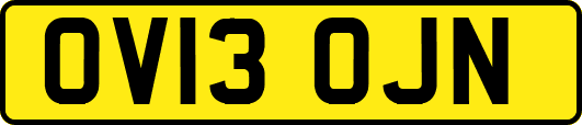 OV13OJN